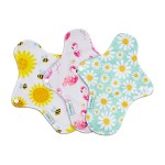 Lady Cloth Menstrual Pads Manufacturer - Absorbent Reusable