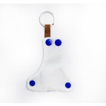 Keychain Accessories Supplier - Customize Printed Small Cute