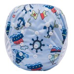 Swimming Diapers Supplier - Ananbaby Custom Printing Logo