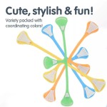 Baby Nappy Fastener Factory - High Quality Reusable Buckle