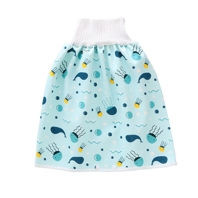 Baby Diaper Skirts Factory - Low Price Reusable Washable