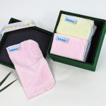Bamboo Baby Towels Supplier - Softcare Reusable Breathable