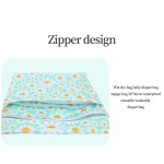 Wet Bag Manufacturer - Wholesale Waterproof Zippered Washable