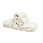 Bamboo Cloth Diaper Insert Manufacturer - Organic Cotton Washable