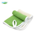Waffle Wipe Manufacturer - Washable Reusable Multi Functional