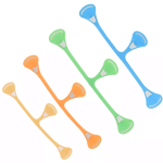 Baby Nappy Fastener Factory - High Quality Reusable Buckle