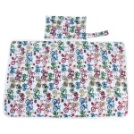 Baby Changing Pad Supplier - Customize Waterproof Folding
