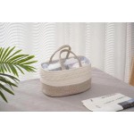 Diaper Caddy Organizer Manufacturer - Lightweight Portable Large