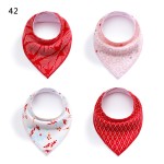 Baby Bibs Supplier - China Wholesale Bandana Organic