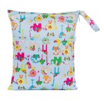 Baby Wet Bag Factory - Waterproof Multi-designs Reusable