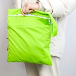 Wet Dry Bags Supplier - Waterproof Reusable Two Zippered