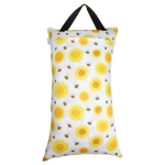 Baby Diaper Wet Bag Supplier - Wholesale Price XL Outdoor