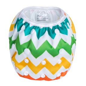 Baby Swim Diapers Manufacturer - OEM Reusable Adjustable