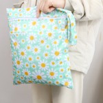 Wet Bag Manufacturer - Wholesale Waterproof Zippered Washable