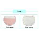 Nursing Breast Pads Supplier - Waterproof Organic Bamboo