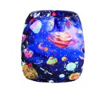 Baby Diapers Factory - Reusable Bamboo Charcoal Breathable