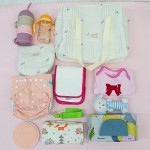 Mommy Bag Manufacturer - 2025 New Design Multifunctional