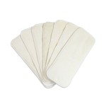 Bamboo Cloth Diaper Insert Manufacturer - Organic Cotton Washable