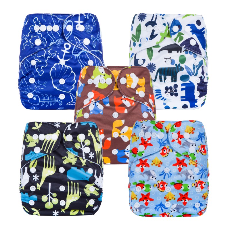 Cloth Diaper Nappies Supplier - Wholesale Promotional Cheap