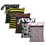 Baby Wet Bag Supplier - Reusable Kids Small Waterproof