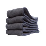 Bamboo Charcoal Inserts Factory - New Super Absorbent 5 Layer
