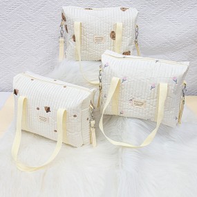 Mommy Bag Manufacturer - 2025 New Design Multifunctional