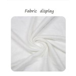 Bamboo Cotton Insert Manufacturer - High Quality Reusable 4 Layer