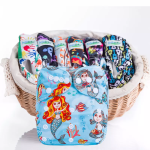 Cloth Diapers Manufacturer - Washable Reusable With Inserts