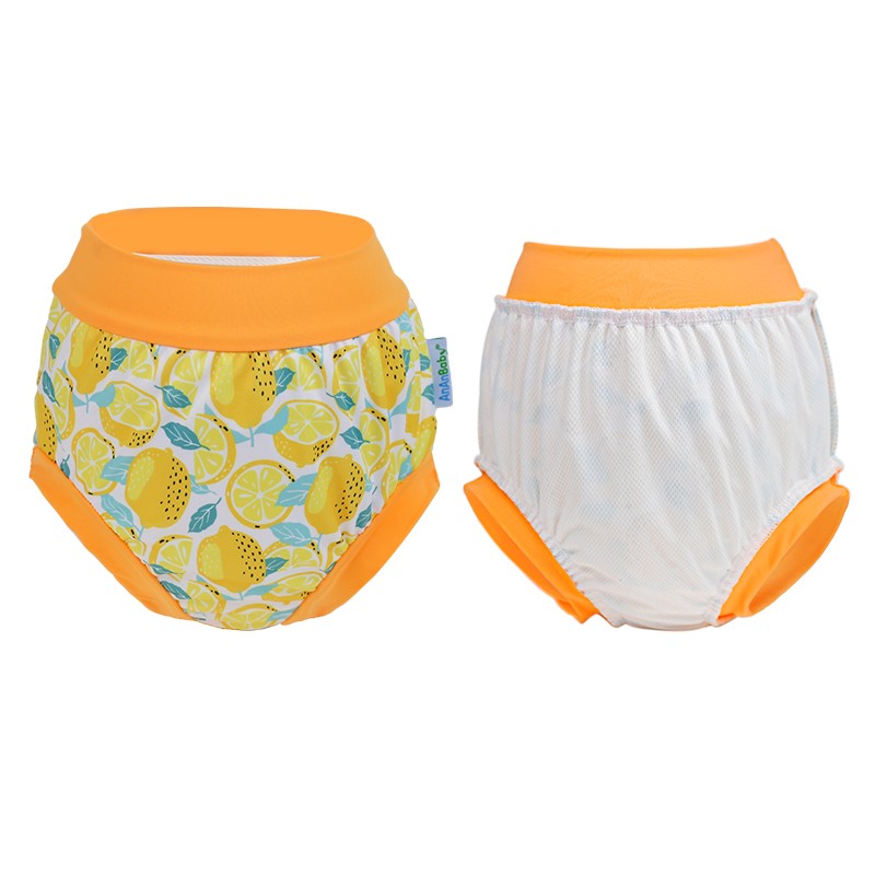 Swim Diaper Manufacturer - Baby Reusable Washable Waterproof