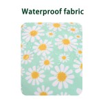 Cloth Diaper Bags Manufacturer - Hot Sale OEM Custom Size