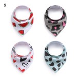Baby Bibs Supplier - China Wholesale Bandana Organic