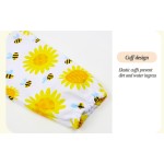 Feeding Bib Factory - Long Sleeved Wearable Muslin