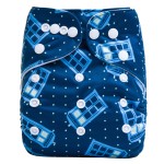 Reusable Diapers Supplier - Ecological Recycling Washable