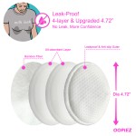Nursing Pad Manufacturer - Waterproof Reusable Absorbent