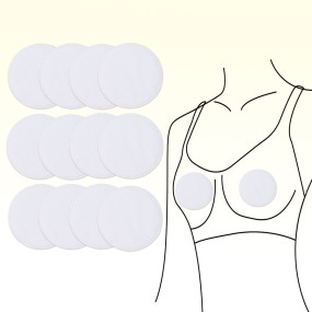 Breast Pads Manufacturer - Ananbaby Waterproof Super