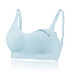 Nursing Bra Supplier - Hot Sale Plus Size Lace Good Price