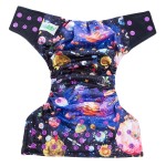 Baby Diapers Factory - Reusable Bamboo Charcoal Breathable