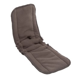 Charcoal Bamboo Inserts Factory - 5-Layer Gussets Reusable