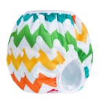 Baby Swim Diapers Manufacturer - OEM Reusable Adjustable