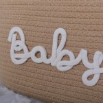 Baby Containers Supplier - Wholesale Custom Small Wicker