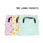 Cloth Diaper Wet Bag Manufacturer - Reusable Waterproof Baby