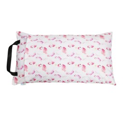 Beach Wet Bag Supplier - Large Double Pocket Portable