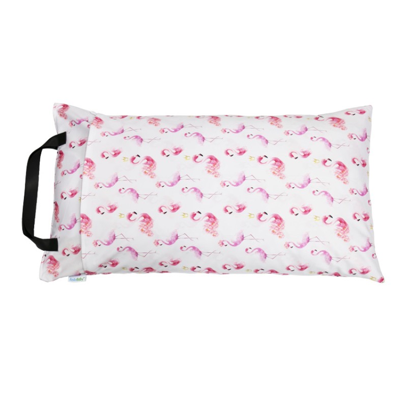 Beach Wet Bag Supplier - Large Double Pocket Portable