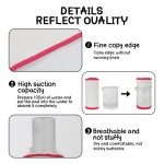 Cloth Diaper Liner Supplier - Soft 4-Layer Bamboo Cotton