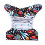 Diaper Cover Supplier - Ananbaby Adult Pul Washable