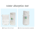 Cloth Diaper Insert Factory - Ananbaby Wholesale 3-Layer