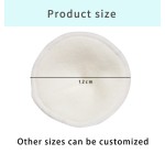 Nursing Breast Pad Supplier - Factory Price Reusable Absorbent