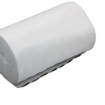 Bamboo Liner Supplier - 18x30cm 100 Sheet Natural