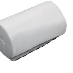 Bamboo Liner Supplier - 18x30cm 100 Sheet Natural