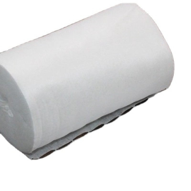 Bamboo Liner Supplier - 18x30cm 100 Sheet Natural